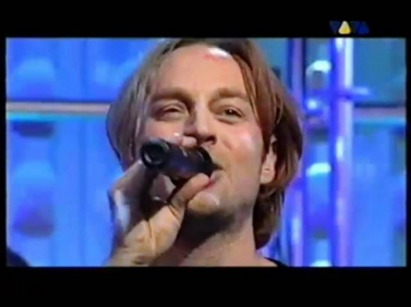 Darren Hayes - Insatiable (Live) on VIVA Interaktiv - 2002