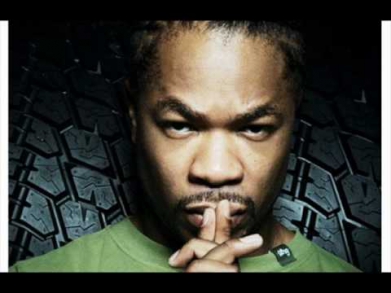 Xzibit feat. Young De - Runway Walk