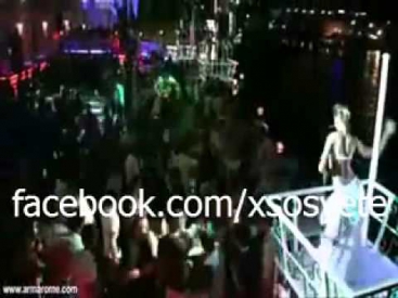 Mustafa Ceceli Ft. Elvan Günaydin Eksik  Fatrix Energy Remix 2011