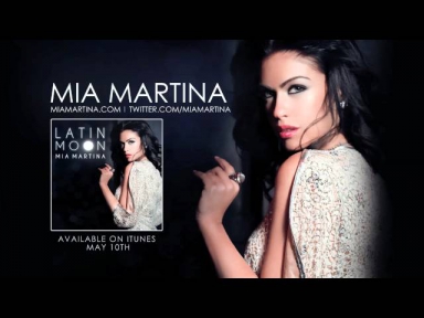 Mia Martina - Latin Moon