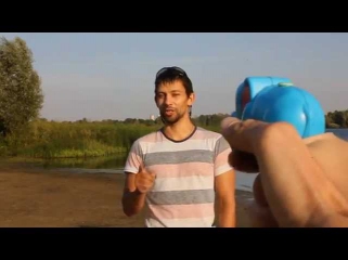 Bychykhin Ice Bucket Challenge