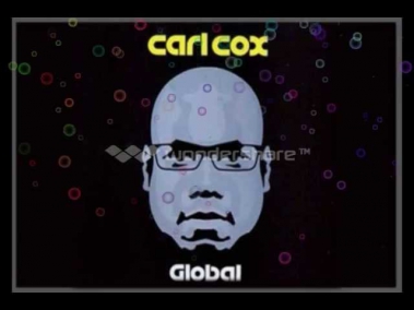 Carl Cox - Bra Bam Kiss fm