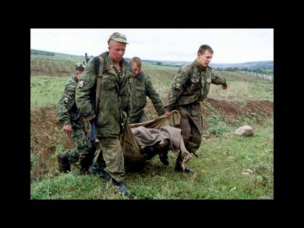 ♫♪ Армейские песни под гитару ► Чечня (война в чечне)