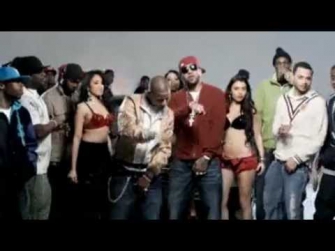 Lloyd Banks ft Juelz Santana - Beamer, Benz Or Bentley (Official Music Video)