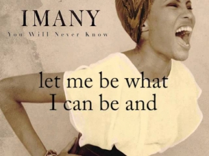 Grey Monday - IMANY (Lyrics)