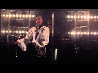 Tokio Hotel - Trianon Paris - When Rescue me becomes Rette Mich again