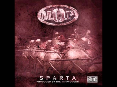 M.O.P ft Snowgoons - Rollin instrumental