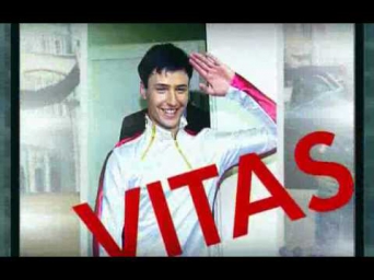 VITAS - Птица счастья / Bird of Happiness_2004