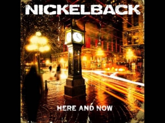 Nickelback - Everything I Wanna Do / Lyrics