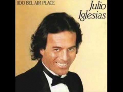 Julio Iglesias   Natalie