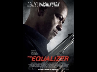 Великий уравнитель / The Equalizer (2014) фильм