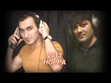 MURAD AGDAMLI & ELSEN SELIMOV HOPPA 2013