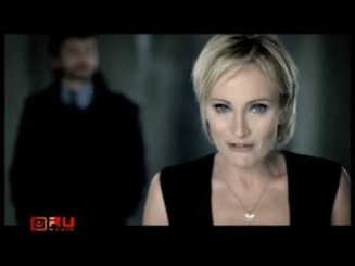 Уматурман Patricia Kaas Ты позвонишь