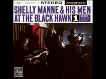 Summertime - Shelly Manne