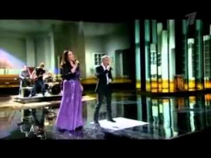 Sofia Rotaru- София Ротару  и Олег Газманов 