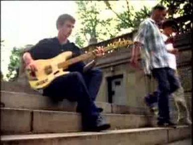 Oasis - Live Forever - Official Video