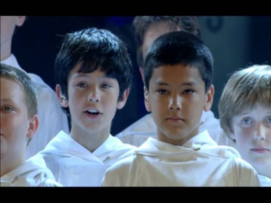 Libera In Concert