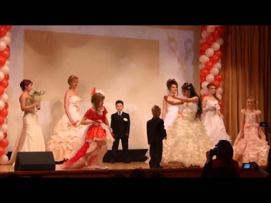 Конкурс невест Похвистнево. Фестиваль 