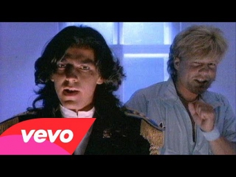 Modern Talking - Cheri Cheri Lady