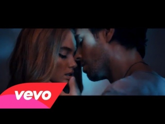 Enrique Iglesias - Finally Found You ft. Sammy Adams