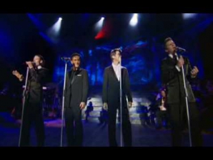 Il Divo - Isabel