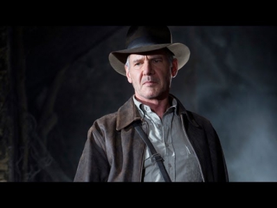 'Indiana Jones 5' Officially Dead?