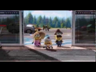 Super Market- Minions.МИНЬОНЫ- Супер Маркет=12