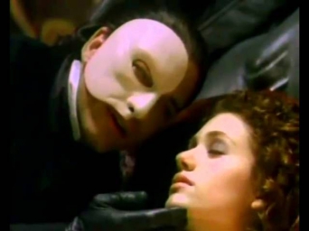 Gerard Butler - The Phantom of the Opera / Призрак оперы