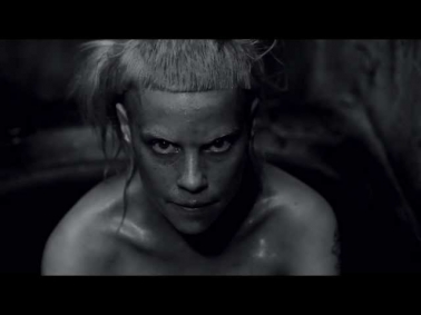 'I FINK U FREEKY' by DIE ANTWOORD (Official)