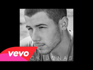 Nick Jonas - Wilderness (Audio)