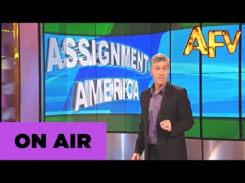America's Funniest Home Videos - 2414 - Full Episode - AFV