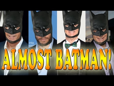7 Actors Who Almost Played Batman