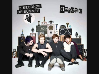 5 Seconds of Summer (5SOS) - Daylight