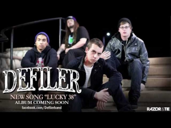 Defiler - 