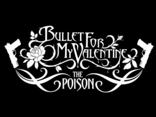 Bullet For My Valentine- All These Things I Hate (Revolve Around Me)