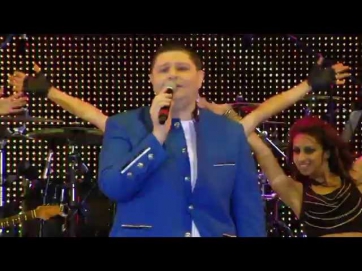 Armenchik Live in concert Armenia Yerevan New