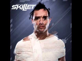 Skillet - Hero (The Legion of Doom Remix)