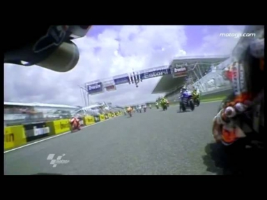 Proxy-for Moto GP