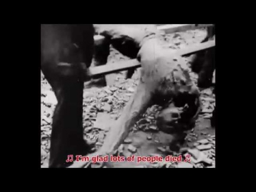 Anal Cunt - Ha Ha Holocaust