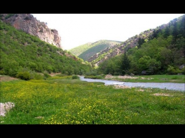 Balaban Kaz - Karakat Abildina Каракат Абильдина (Türk Dünyası Ezgileri)