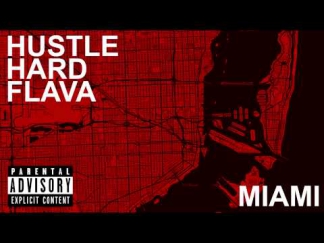 Big Russian Boss ft Young P&H – MIAMI (prod Calibree 7.62)