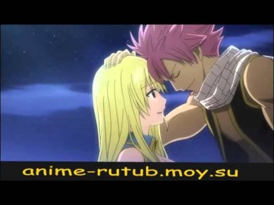 Fairy Tail 183 / Хвост Феи второй сезон 8 серия русская озвучка