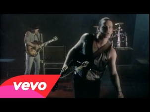 U2 - With Or Without You