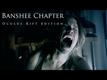 Banshee Chapter: Oculus Rift Edition