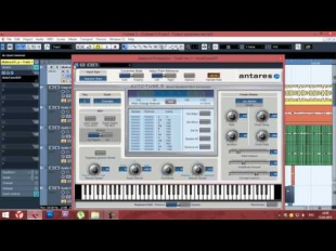 [Cubase] Как определить тональность минуса