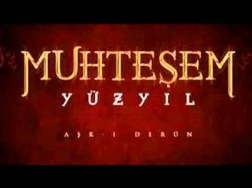 Muhteşem Yüzyıl - Yeni Tema - Gerilim Korku İntikam Heyecan Müziği