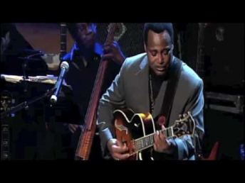 George Benson The Ghetto