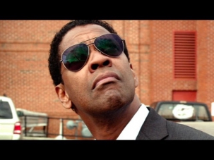 FLIGHT Trailer 2012 Denzel Washington Movie - Official [HD]