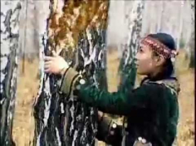 Altai culture - Bashkort Yeri - бащкорт йыры