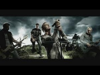 3 Doors Down - When I'm Gone Music Video [HD]
